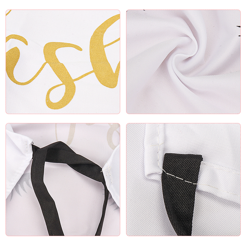 Eyelash  Apron Adult Home Cook - Home Cooking Help recensie en prijs