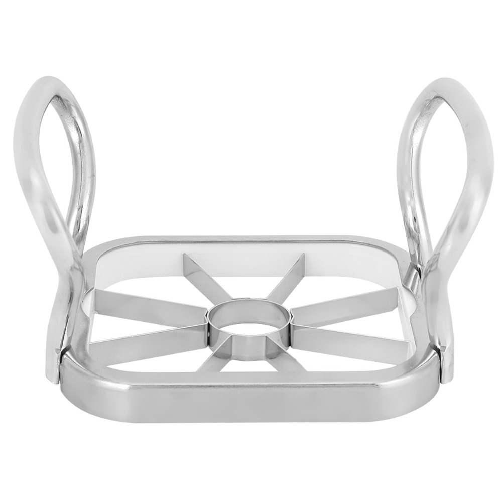 Stainless Steel French Fry Cut - Home Cooking In French recensie en prijs