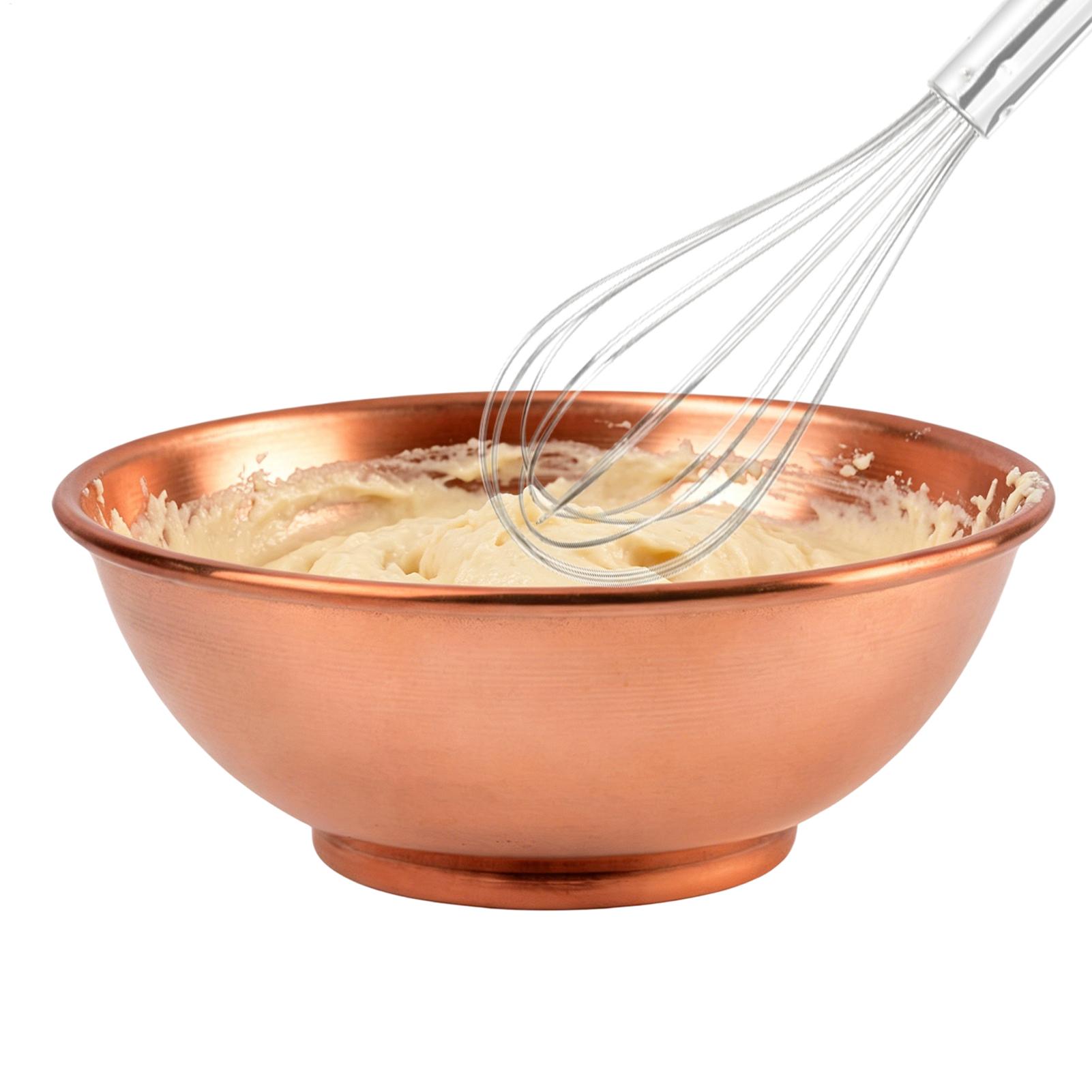 Copper Bowl Large Storage Cont - Home Cooking Food recensie en prijs