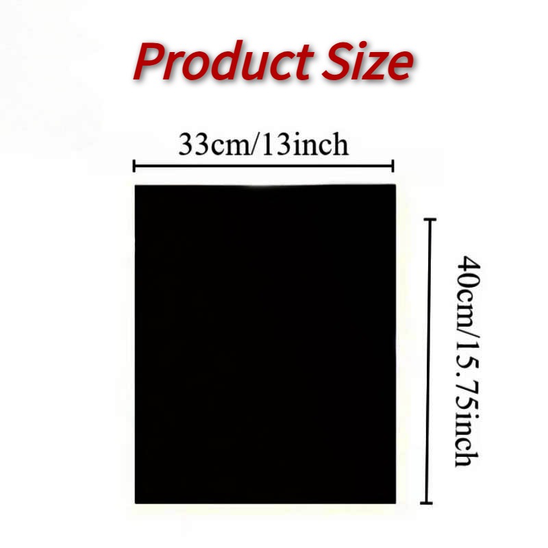 1/2/3/4/5PCS Black BBQ Grill M - Home Cooking Help recensie en prijs