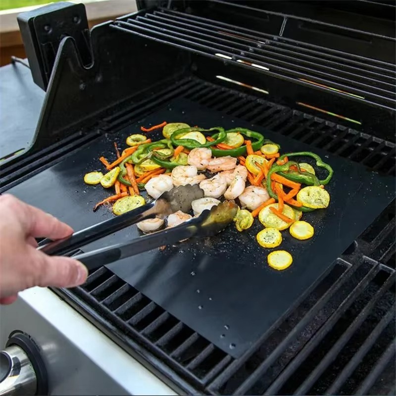 1/2/3/4/5PCS Black BBQ Grill M - Home Cooking Help recensie en prijs