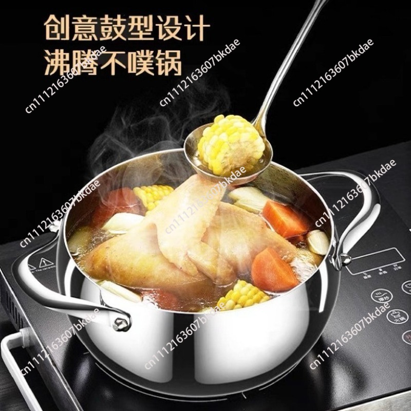 304 Stainless Steel Steaming P - Home Cooking Dishes recensie en prijs