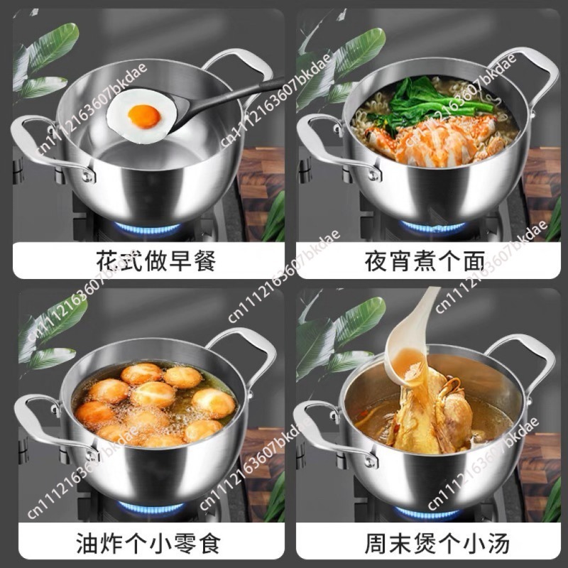 304 Stainless Steel Steaming P - Home Cooking Dishes recensie en prijs