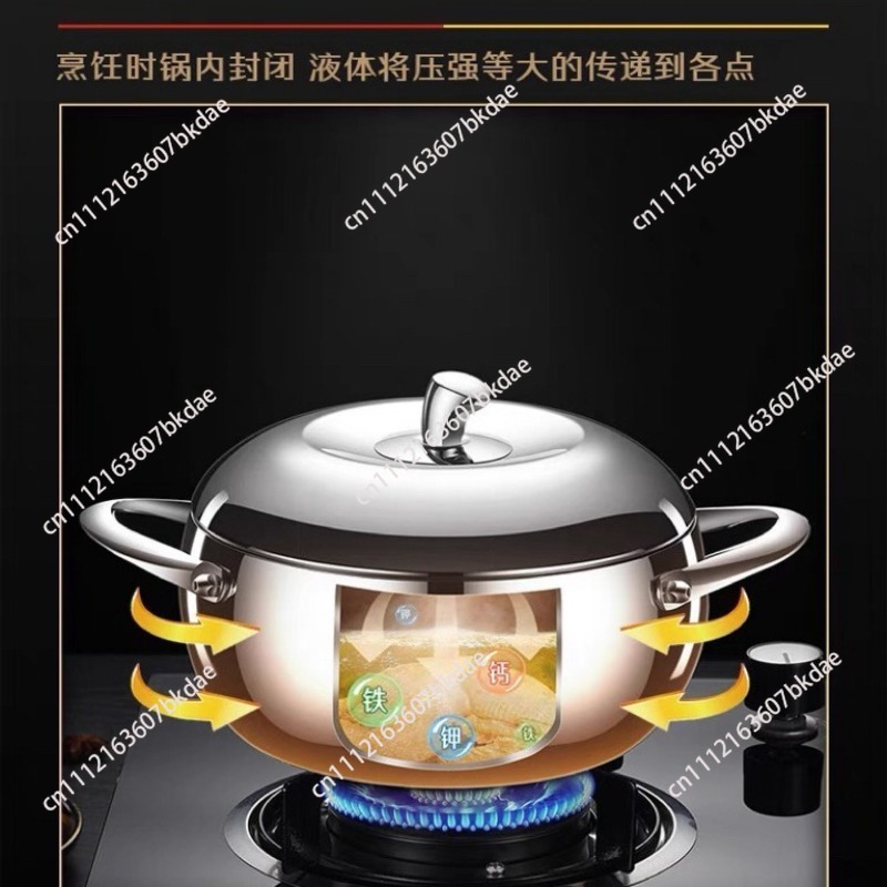 304 Stainless Steel Steaming P - Home Cooking Dishes recensie en prijs