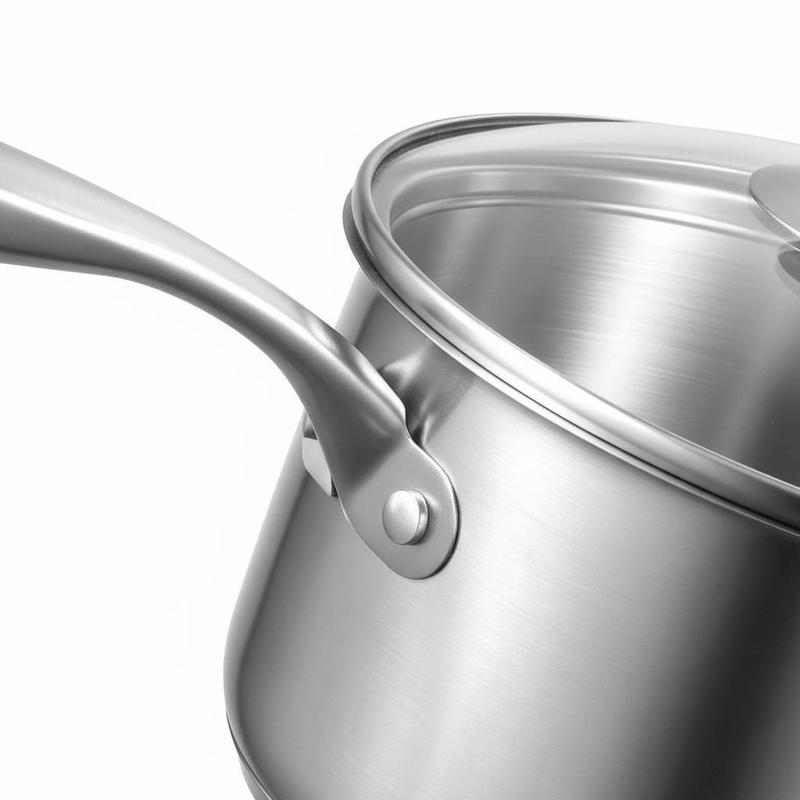 2.5 QT Multi-Use Cookpot Steam - Home Cooking Meal recensie en prijs