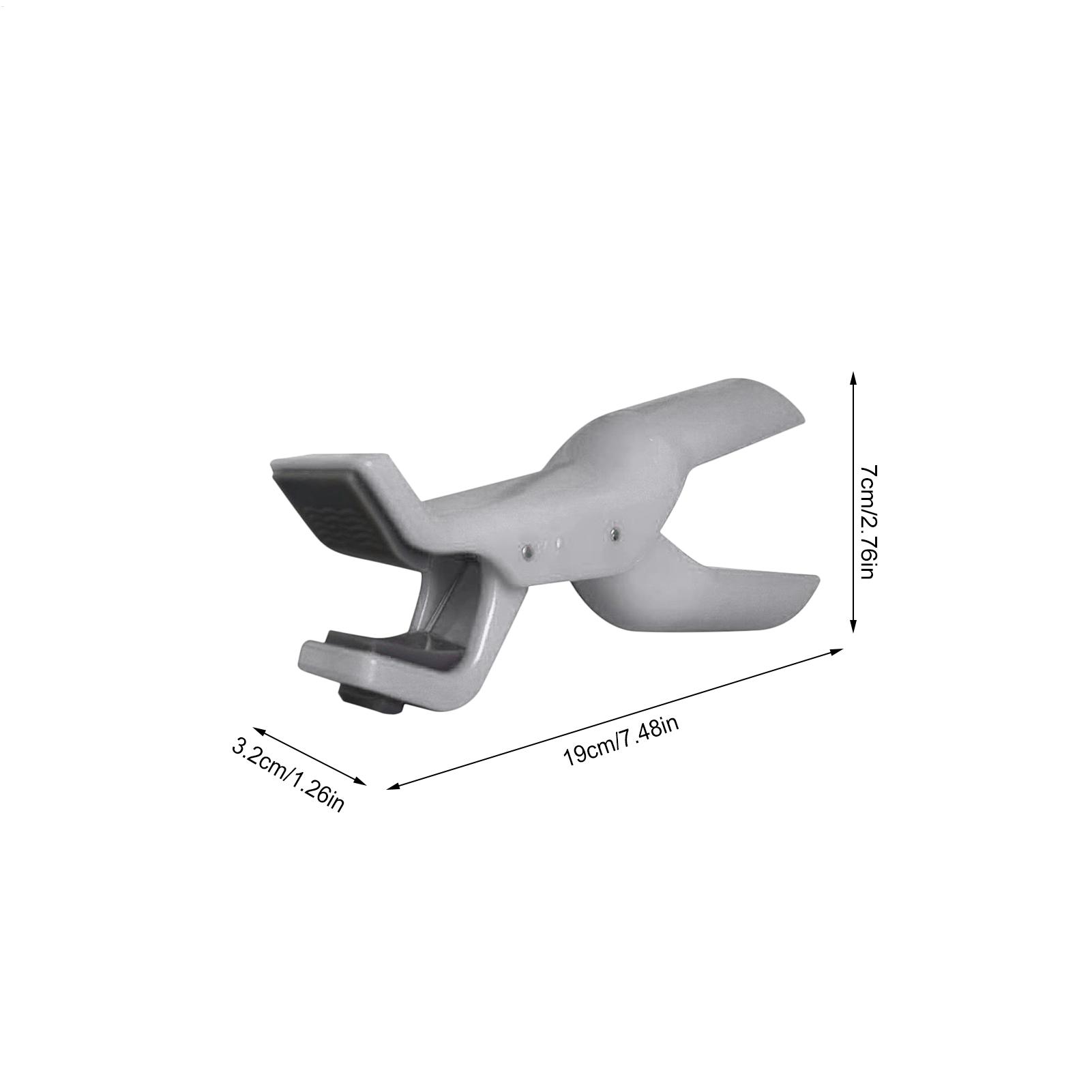 Hot Dish Plate Gripper Anti-Sc - Home Cooking Dishes recensie en prijs