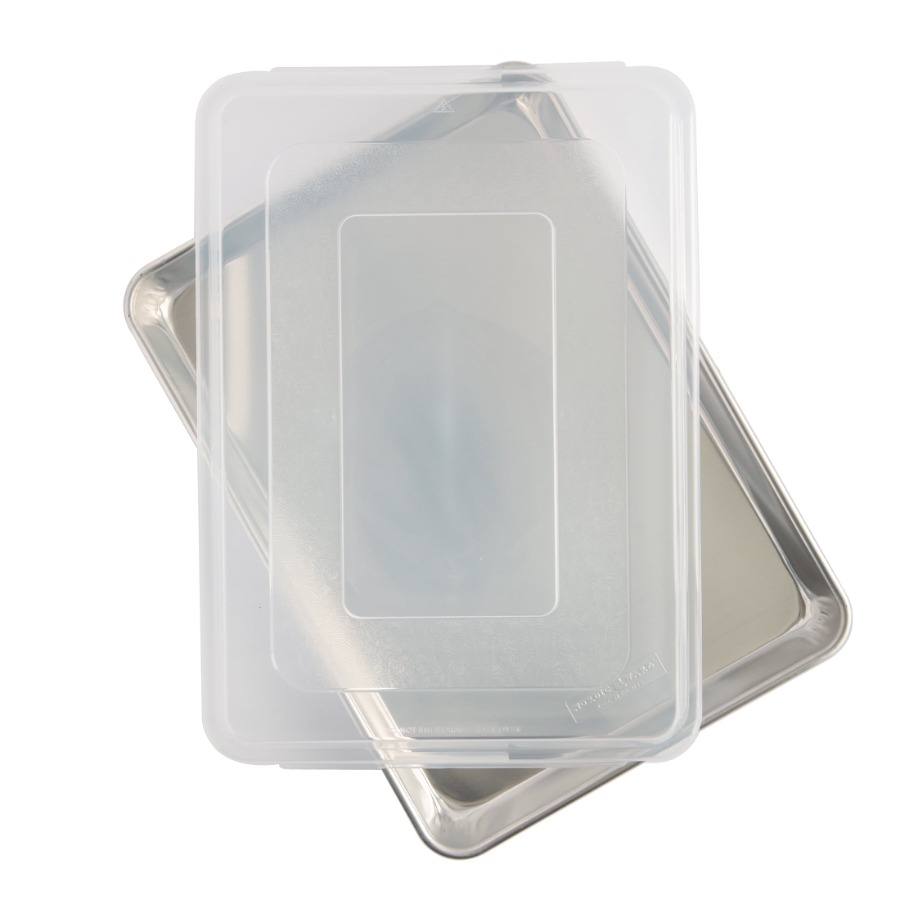 High Sided Half Sheet Pan Set  - Home Cooking Meal recensie en prijs