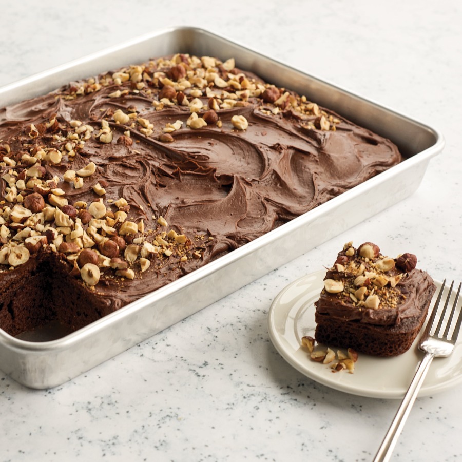 High Sided Half Sheet Pan Set  - Home Cooking Meal recensie en prijs
