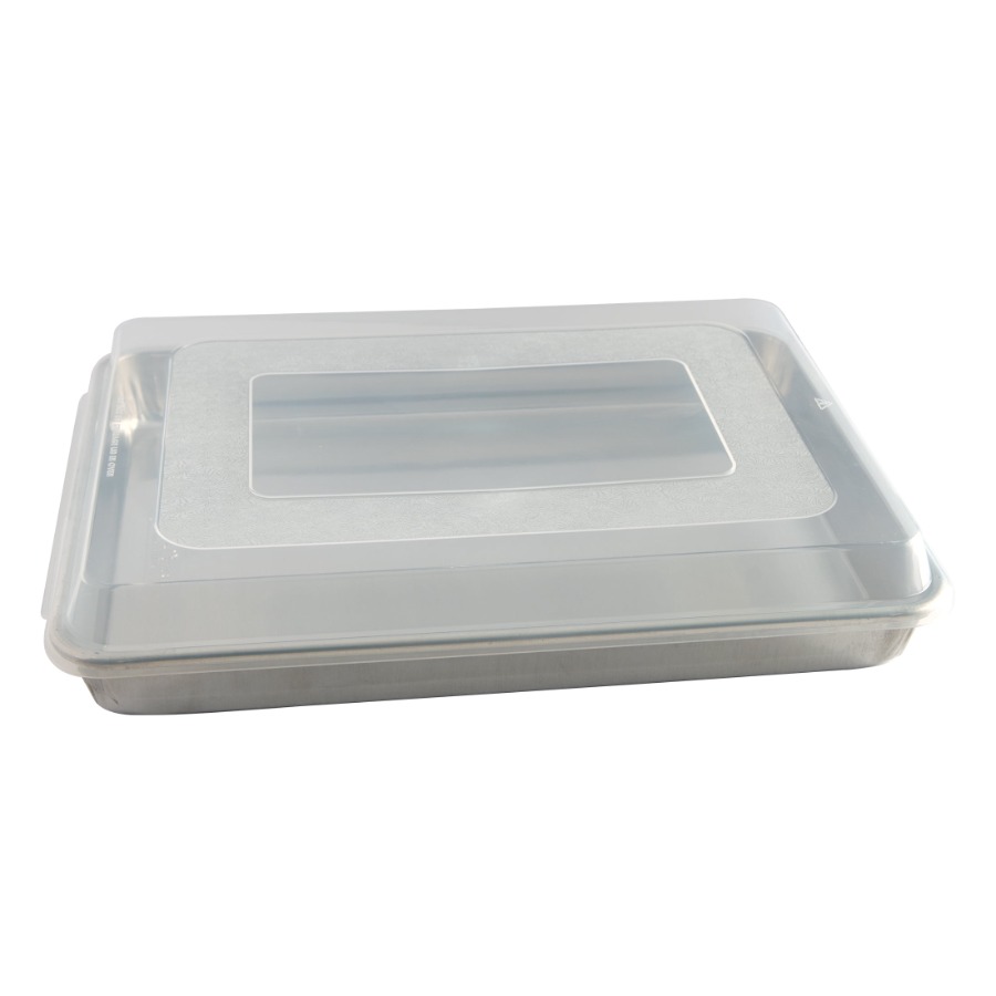 High Sided Half Sheet Pan Set  - Home Cooking Meal recensie en prijs
