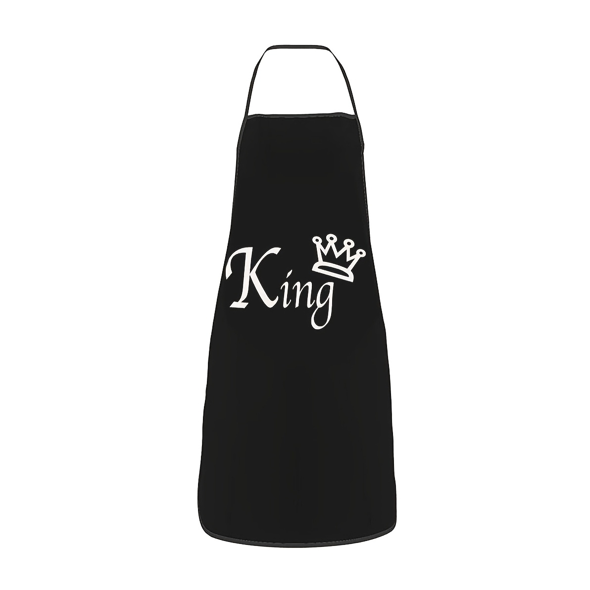 King & Queen Aprons Romantic K - Home Cooking Queen recensie en prijs