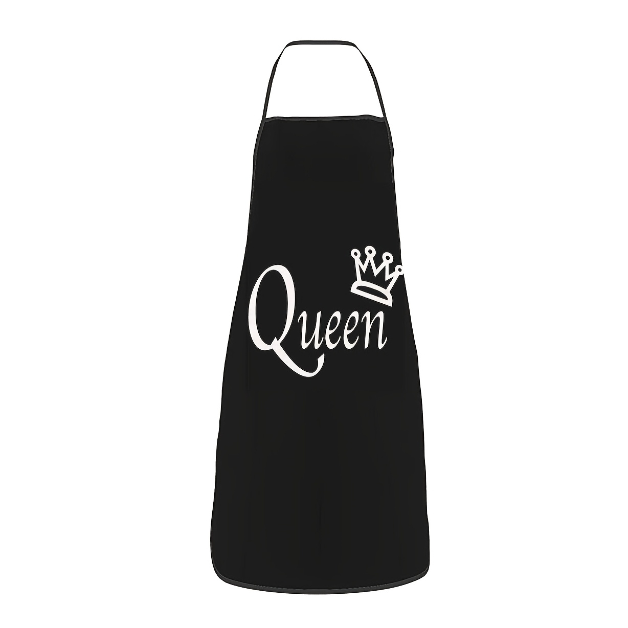 King & Queen Aprons Romantic K - Home Cooking Queen recensie en prijs