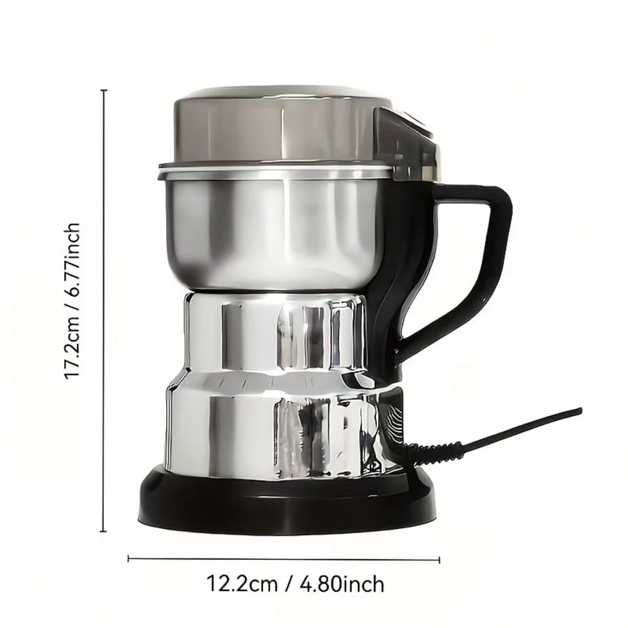 Manual Stainless Steel Grain G - Home Cooking Help recensie en prijs