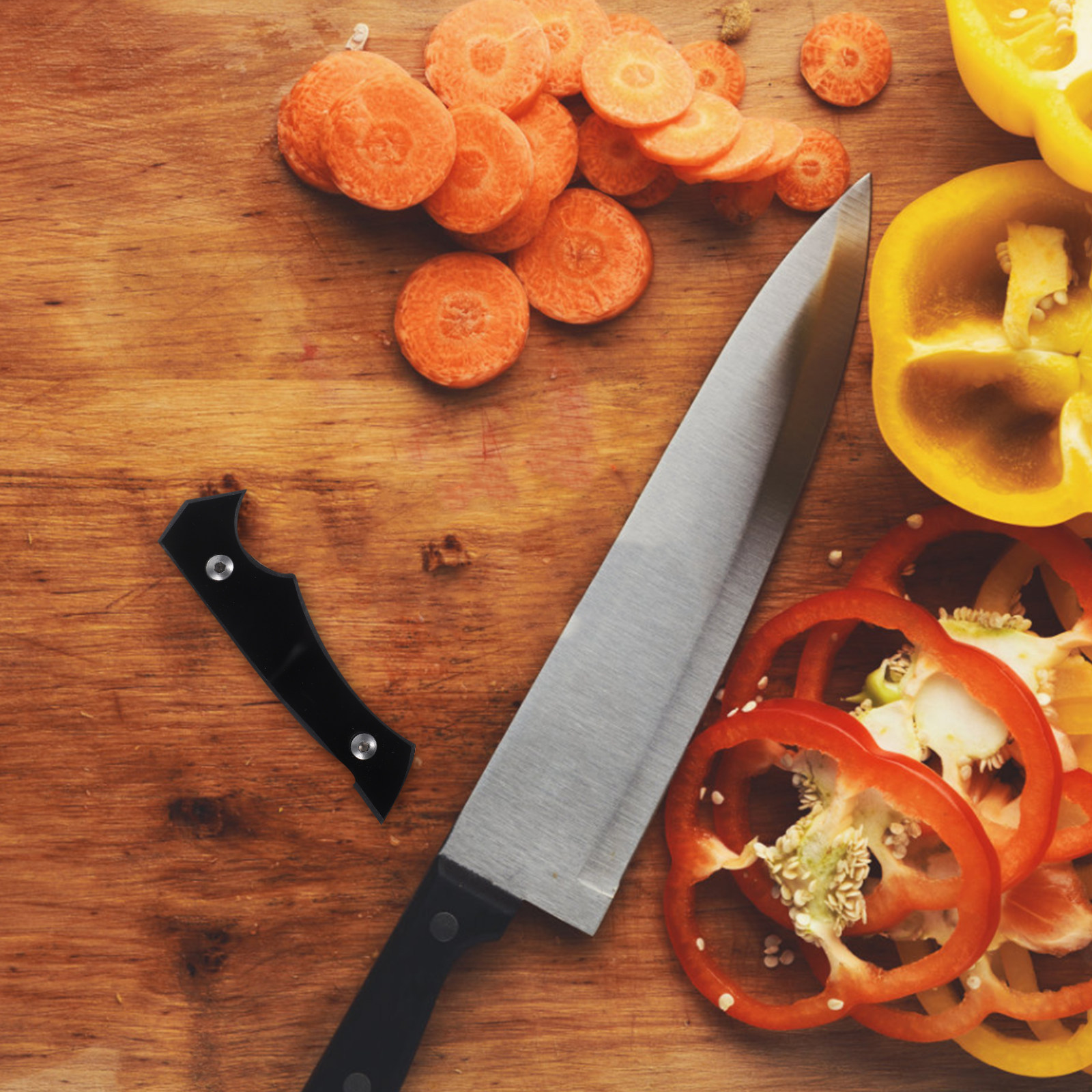 Removable Replacement Knife Ha - Home Cooking Usa recensie en prijs