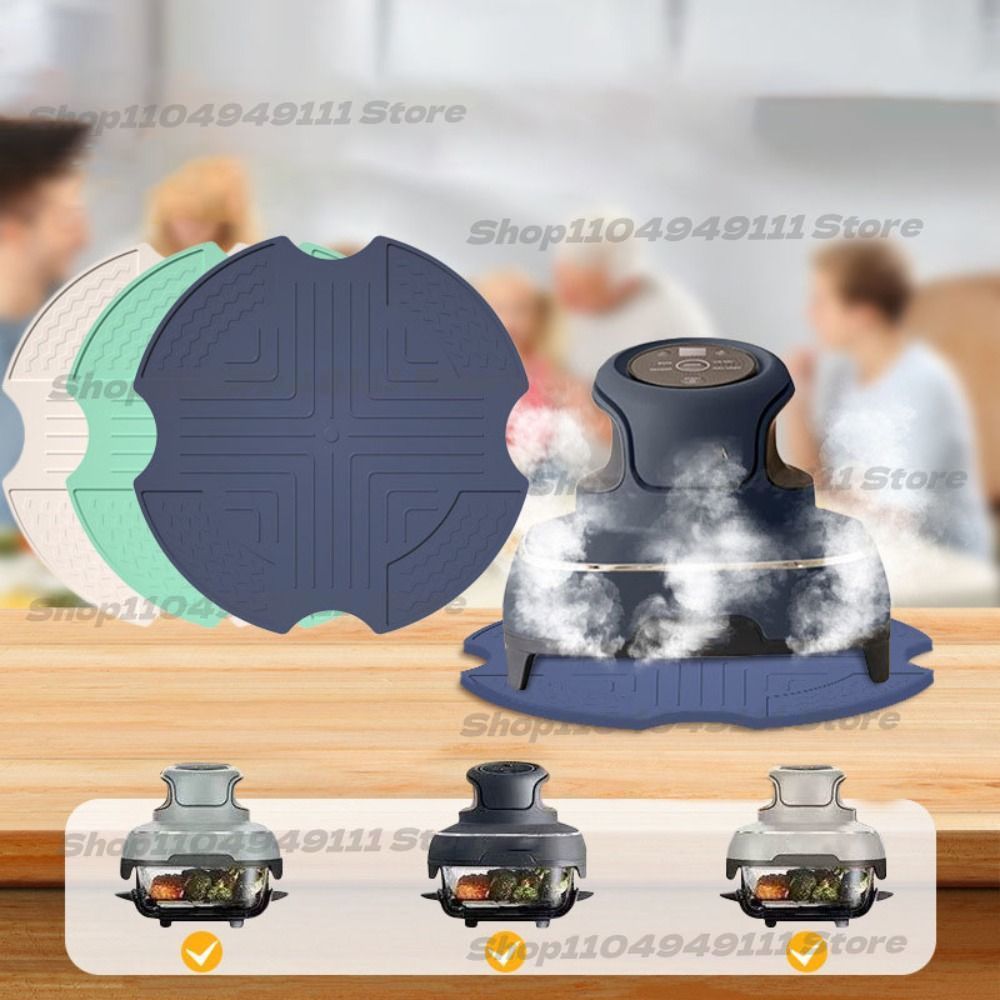 Air Fryer Mat Non-Slip Protect - Home Cooking Meal recensie en prijs