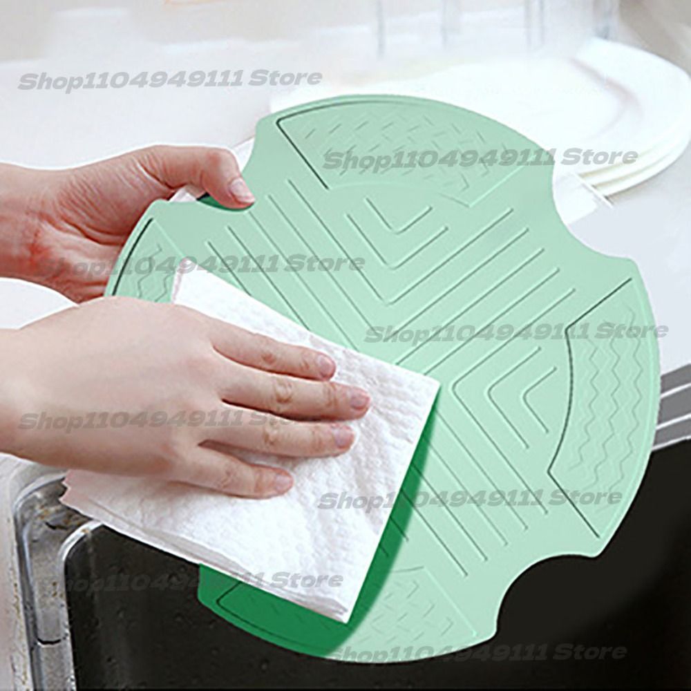 Air Fryer Mat Non-Slip Protect - Home Cooking Meal recensie en prijs
