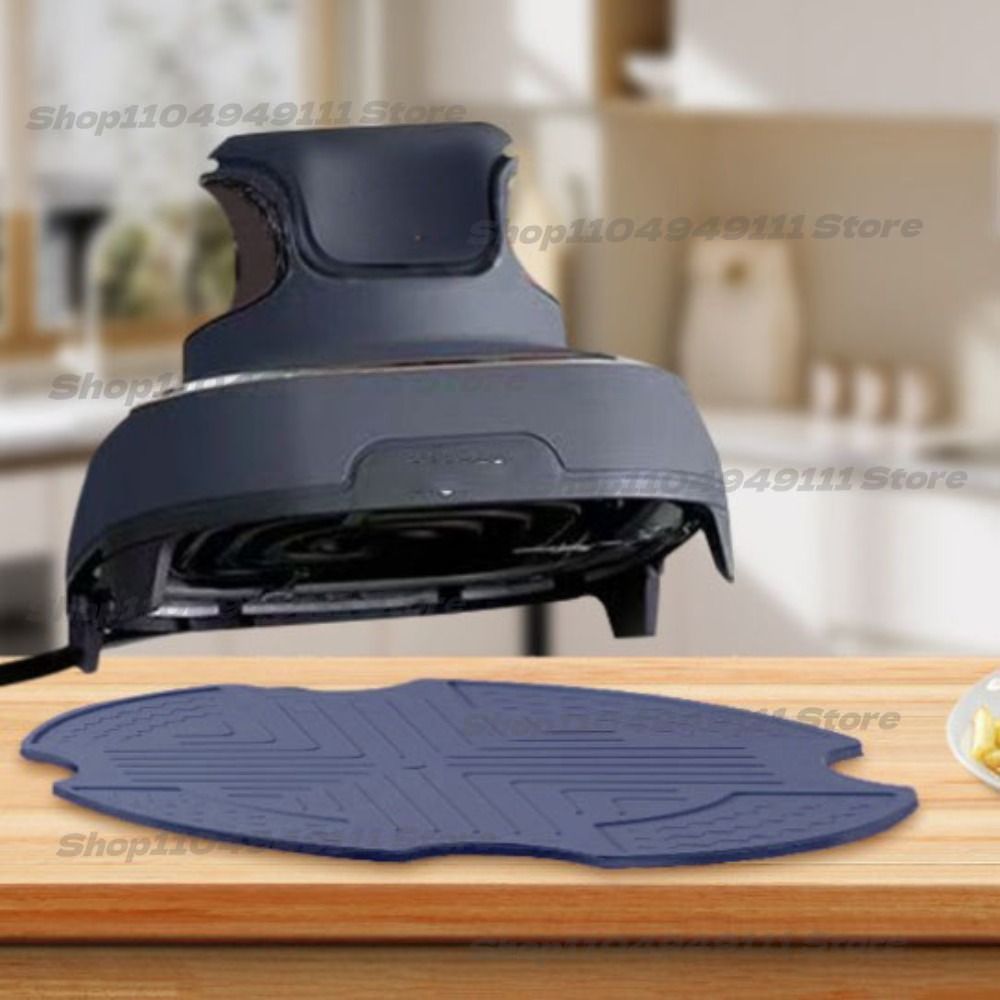 Air Fryer Mat Non-Slip Protect - Home Cooking Meal recensie en prijs