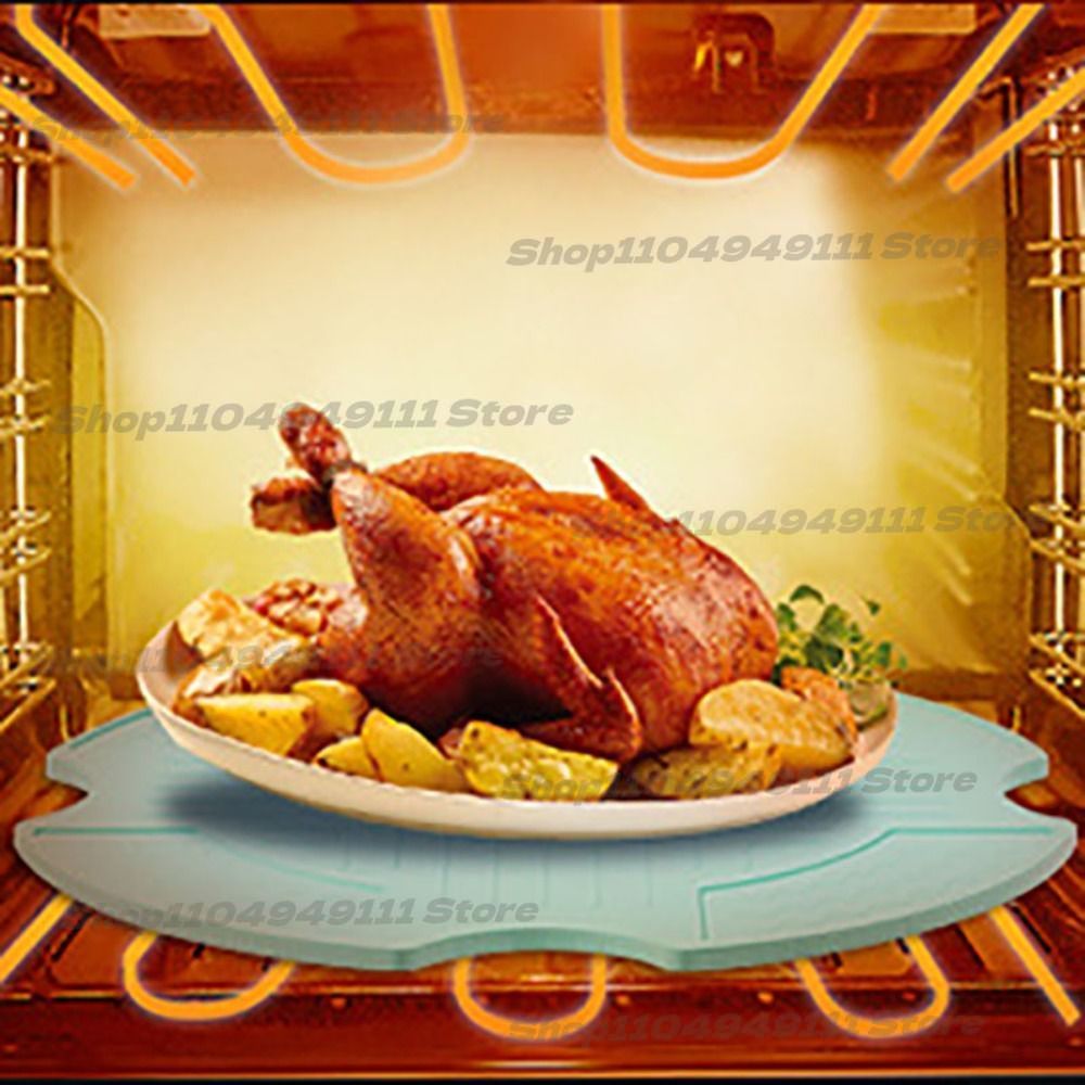 Air Fryer Mat Non-Slip Protect - Home Cooking Meal recensie en prijs